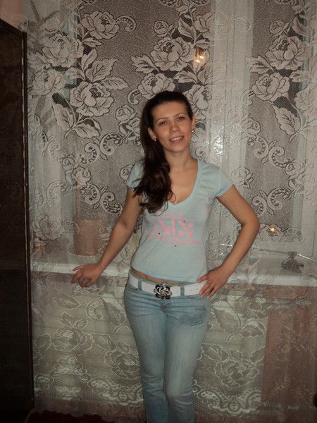 Надия Азизова