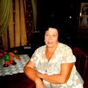 Татьяна Ветрова
