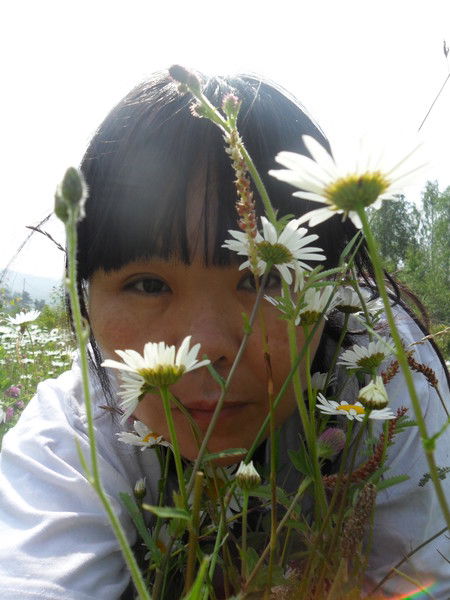 Аида Будаева