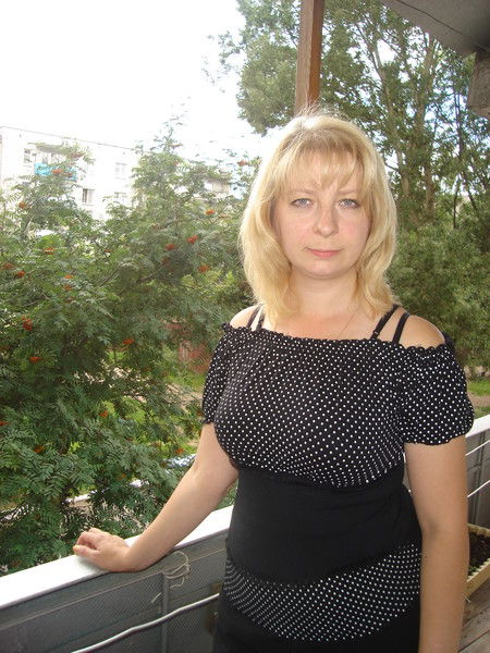 Ирина Манзеева