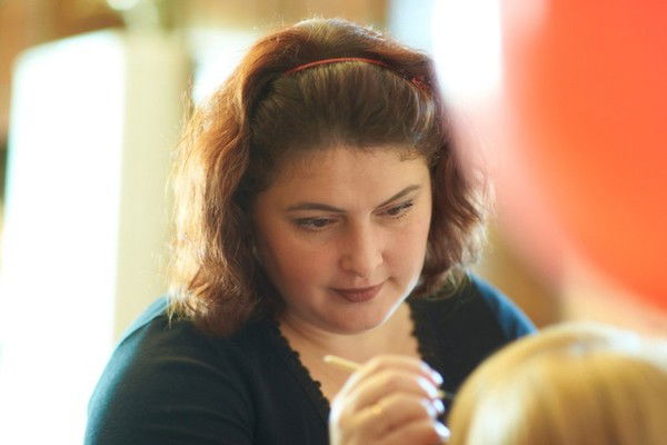 Наталия Халилова