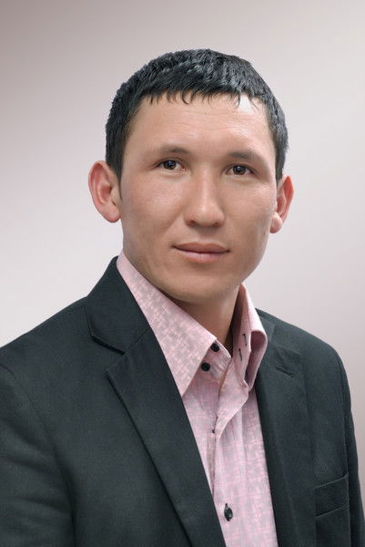 Рустам Бейшенбай Уулу