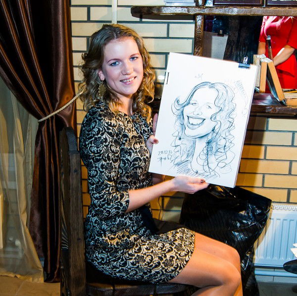 Юлия Михайлова