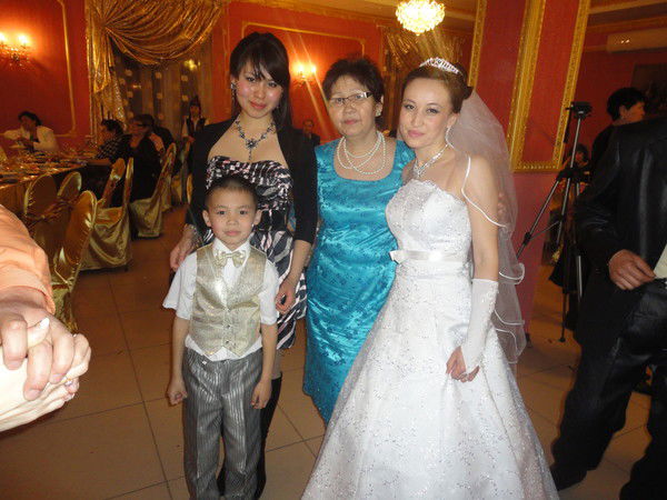 Бекзат Умиржанов