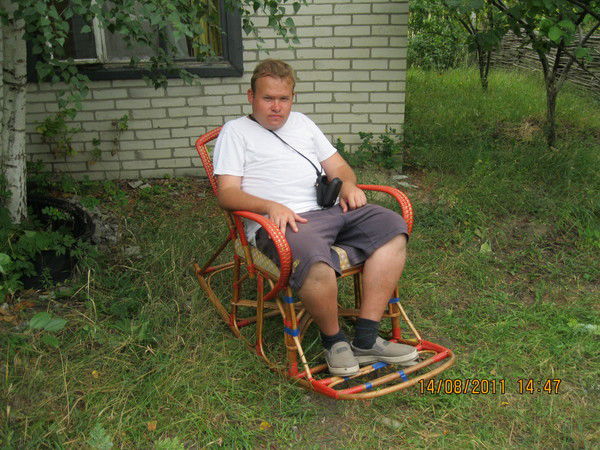 Денис Онищенко