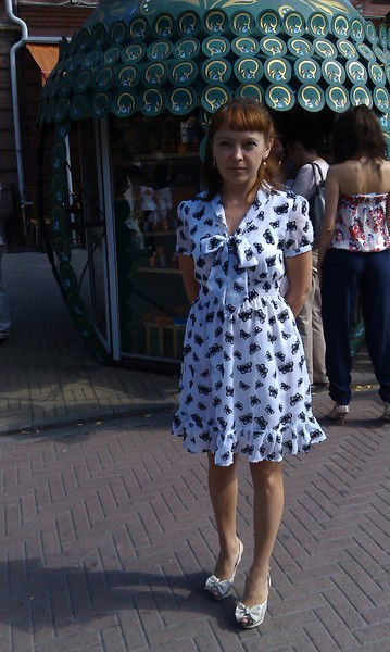 Олеся Батуева