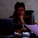 Елена Блехарская