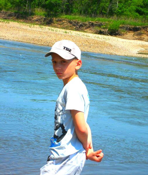 Сергей Калашников