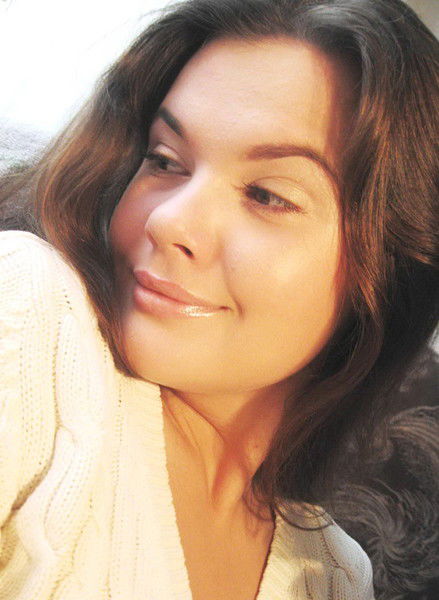 Александра Щетко