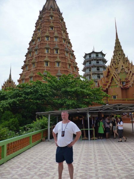 Александр Ильин