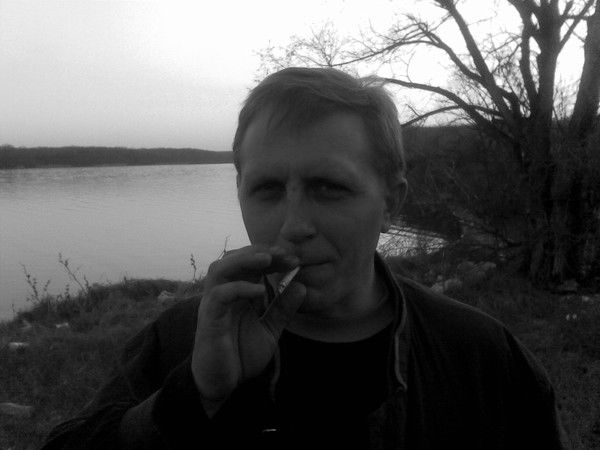 Александр Фролов