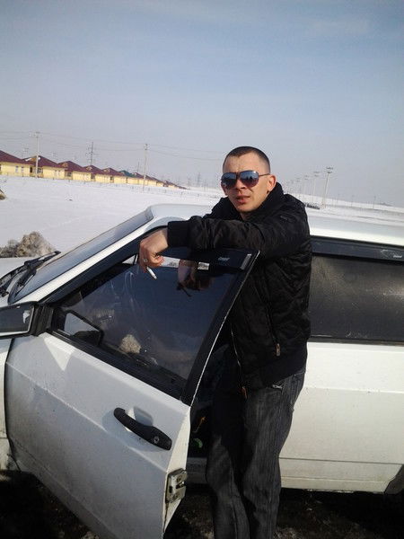 Андрей Нетруненко