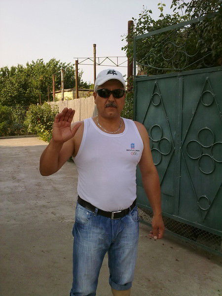 Якупбай Курбанбаев