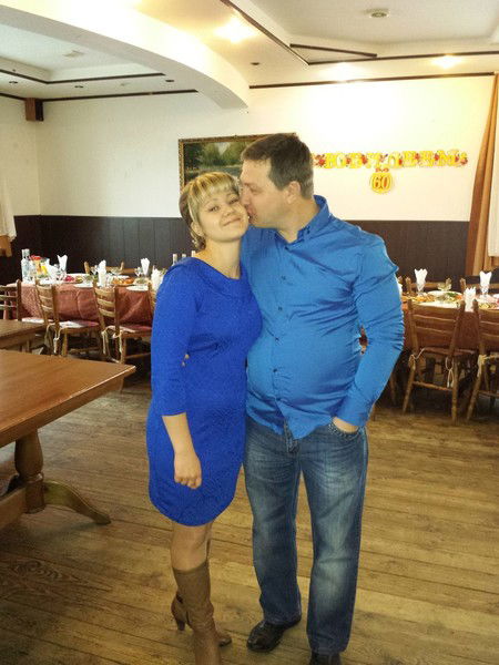 Анна Святова