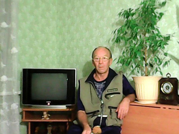 Владимир Смирнов