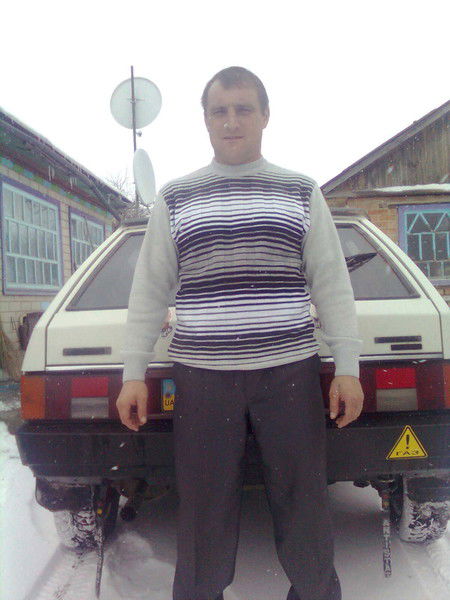 Василий Жук