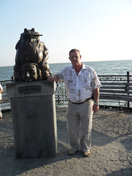 Евгений Солоницын