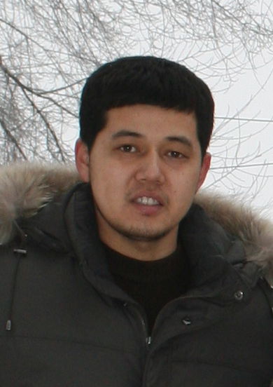 Аслан Уразов