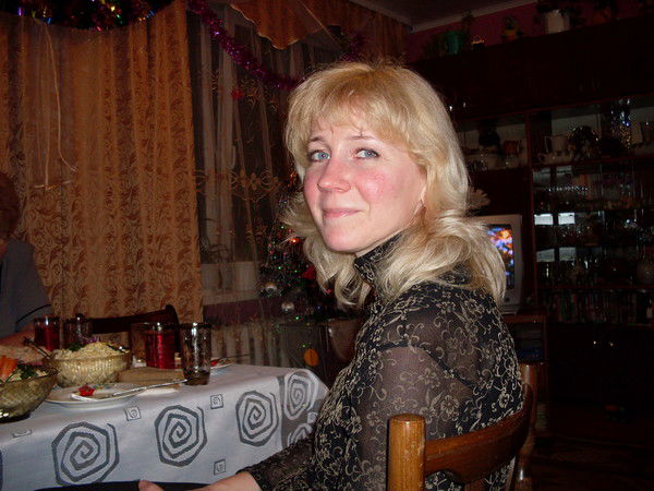 Ольга Филиппова