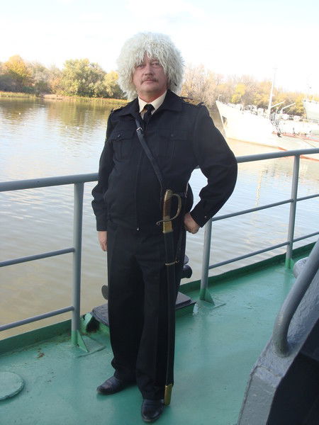 Юрий Кононов