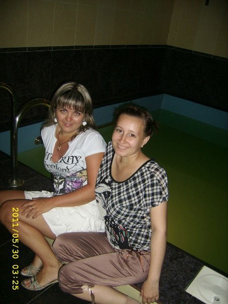 Лилия Салахова