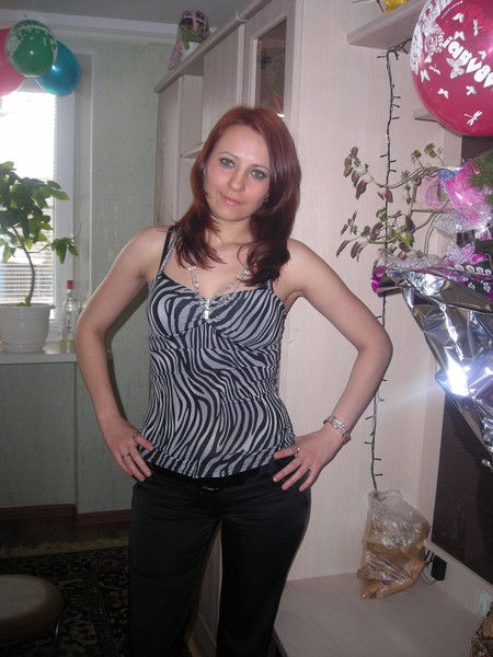 Светлана Макарова