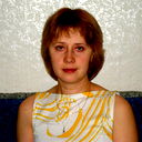 Елена Воейкова