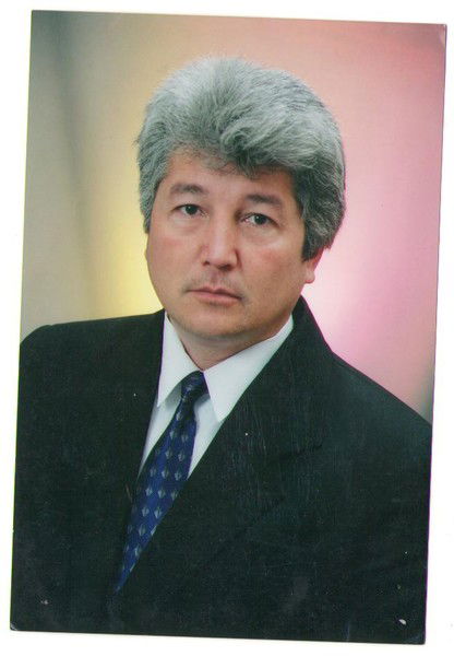 Абдурахим Хакимов