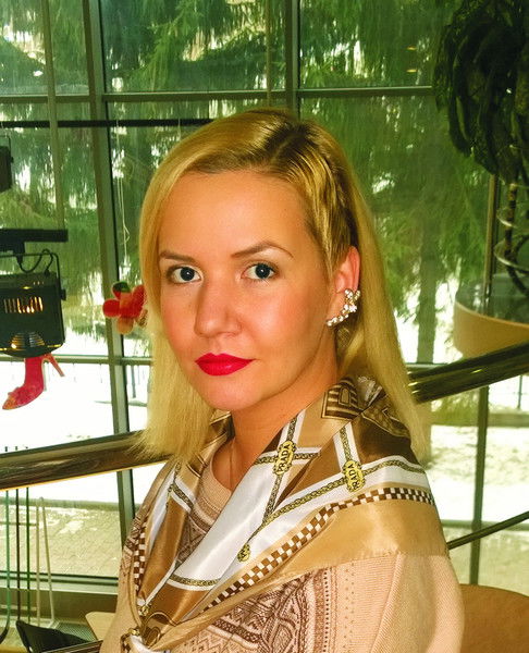 Юлия Королева