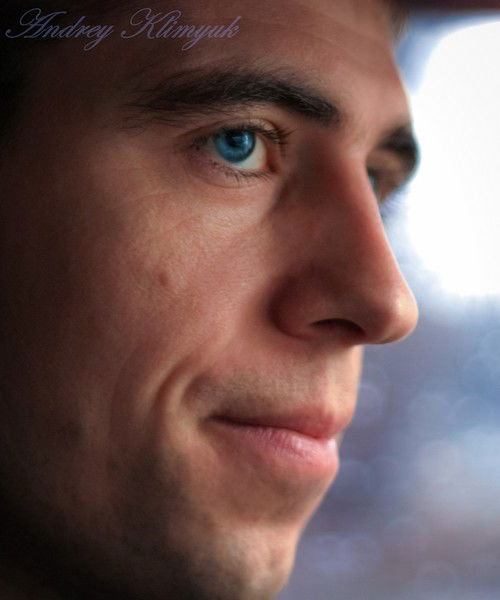 Андрей Климюк