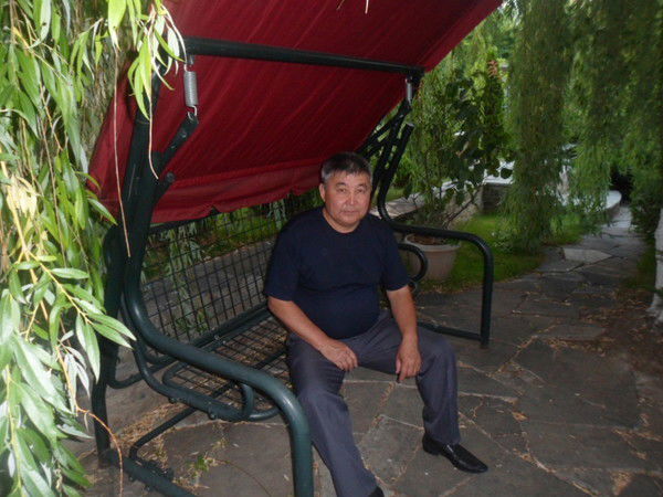 Талгат Кобегенов