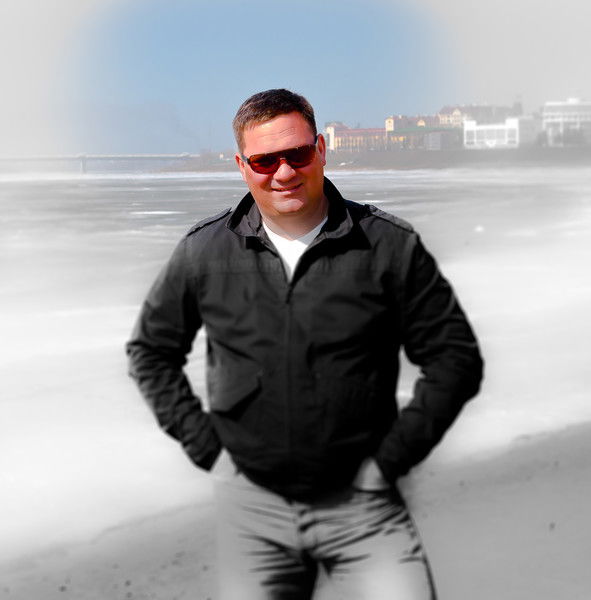 Константин Поздняков