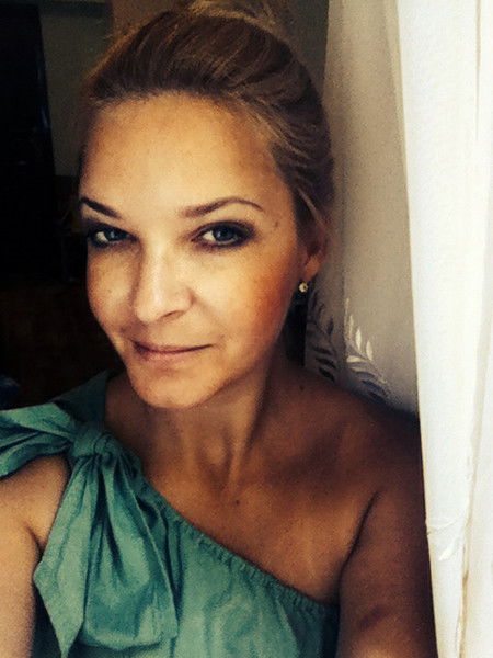 Марина Гриценко