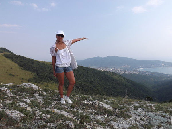 Елена Карпакова