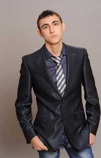 Леха Сидоренков