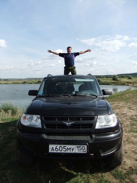 Роман Евгеньевич