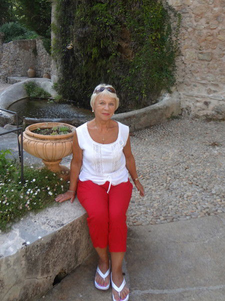 Мила Давыдова