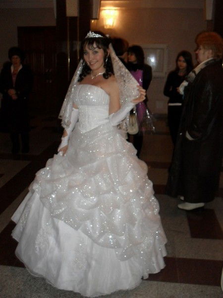 Лейсан Сагдеева