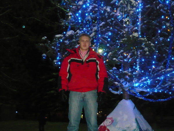 Паша Яковлев