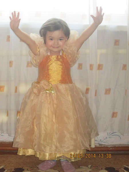 Алия Минкина