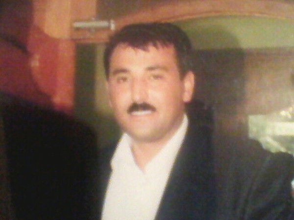 Mexman Qarayev