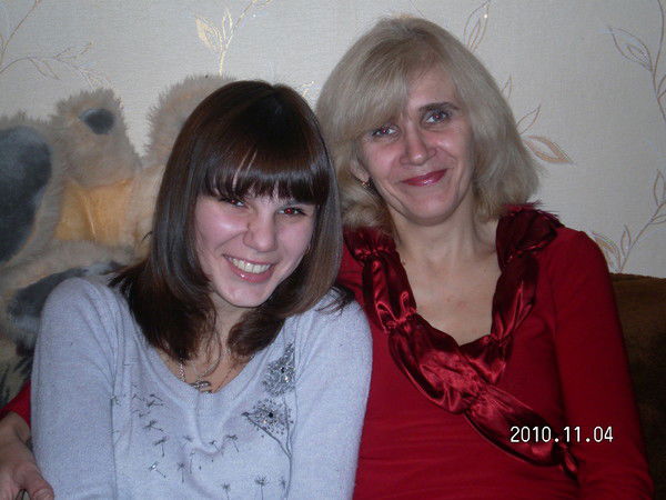 Елена Копченова