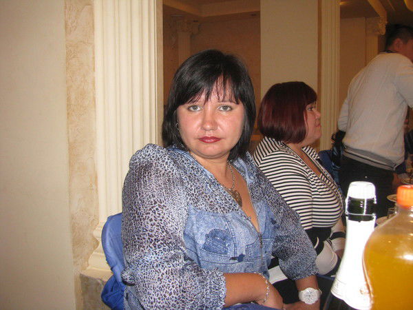 Евгения Пономарёва