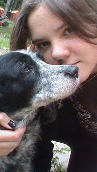 Таня Штонда