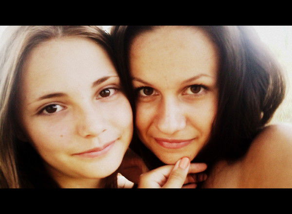 Елена Митрофанская