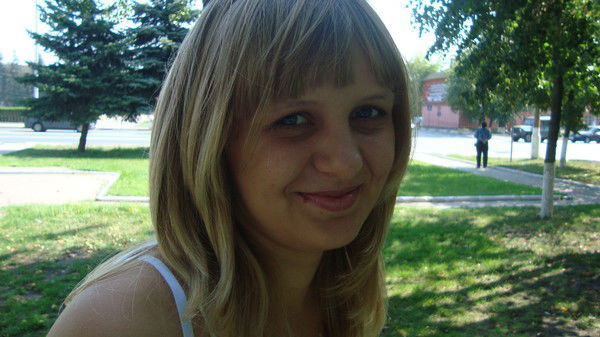 Анна Теплякова