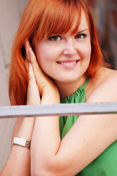 Аля Бубнова