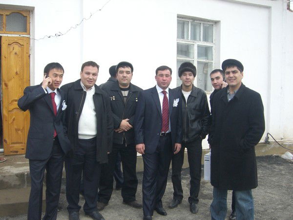 Икрам Абдуллаев