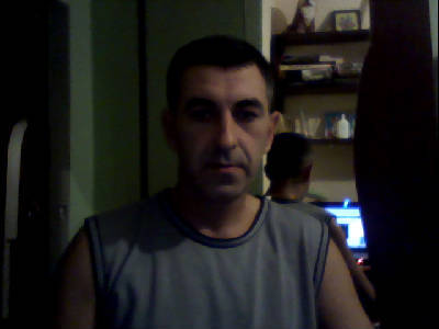 Олег Кабалык