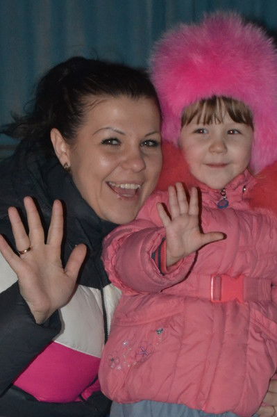 Любовь Минина